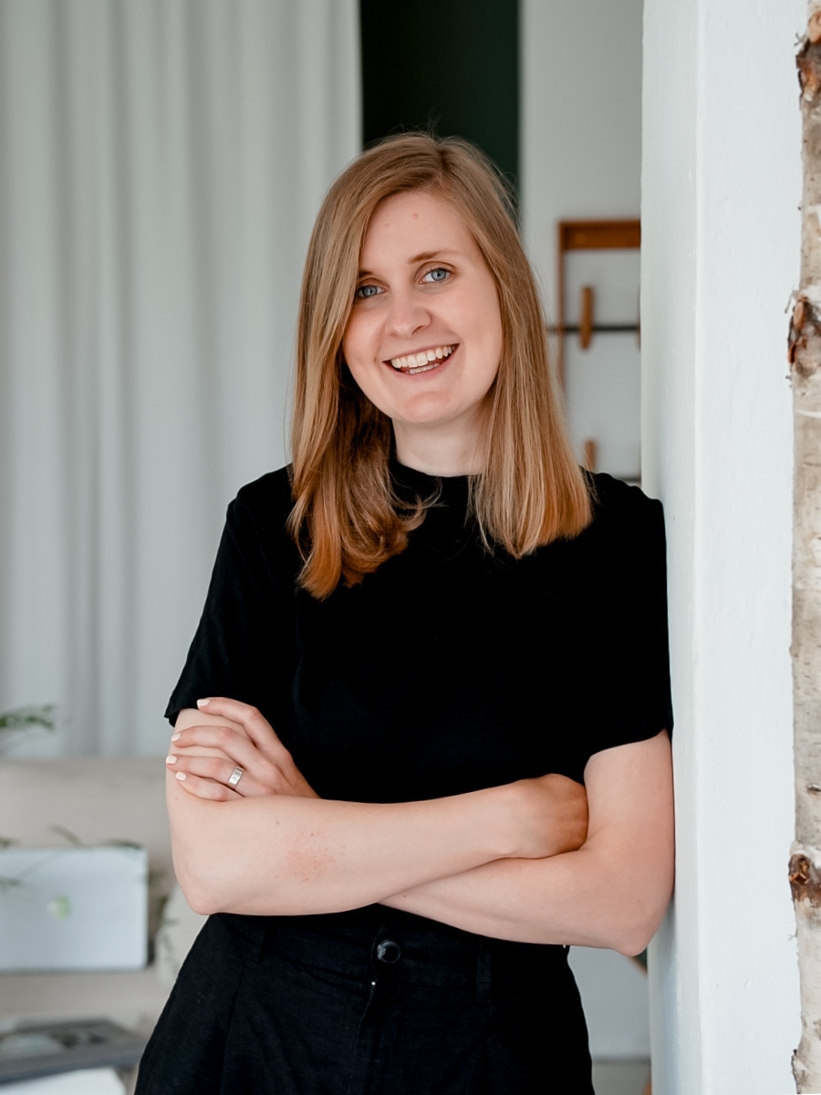 Maria Wischeropp - Beraterin für gemeinnützige Organisationen